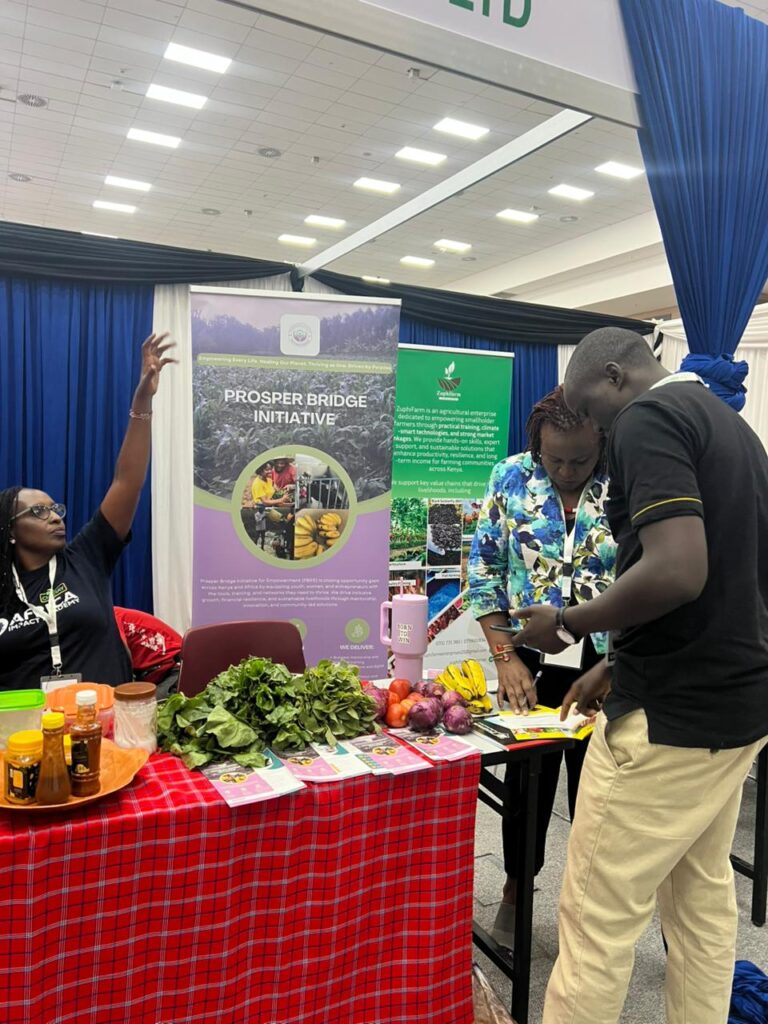 organisation meet up 2